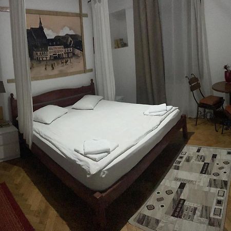 Pensiunea Noemi Brasov Exterior photo
